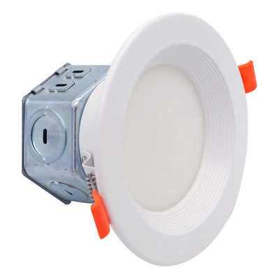 1500LM blanco 6&quot; 15W LED ahuecado impermeable Downlight