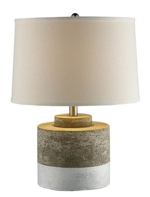 lámparas de mesita de noche modernas 240V, lámparas de mesa blancas del dormitorio