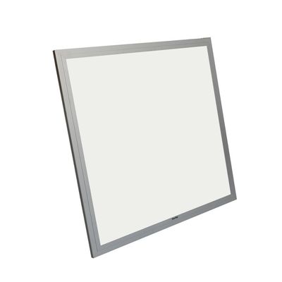 Luz del panel de aluminio del techo LED de Shell P7 50W 2x4 de la oficina