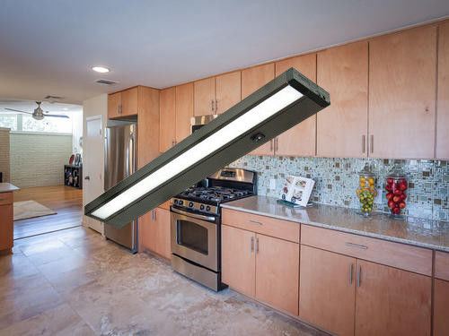 42&quot; iluminación de 20W Undermount LED para los armarios de cocina