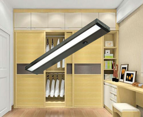 Iluminación de Undermount LED del hogar, 12&quot; 8W Dimmable bajo iluminación del gabinete