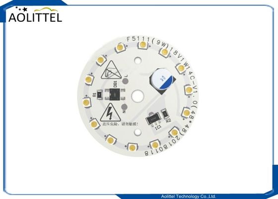 Conductor Chip, conductor linear IC de Constant Current LED de la tecnología LED